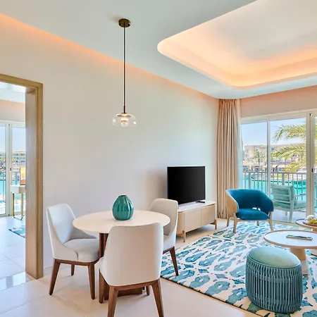Vida Marina Resort Marassi El Alamein Exterior photo