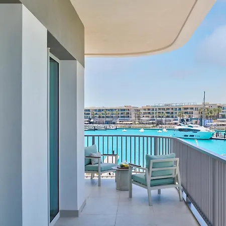 Vida Marina Resort Marassi El Alamein Exterior photo