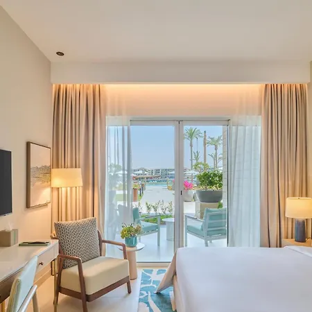 Vida Marina Resort Marassi El Alamein Exterior photo