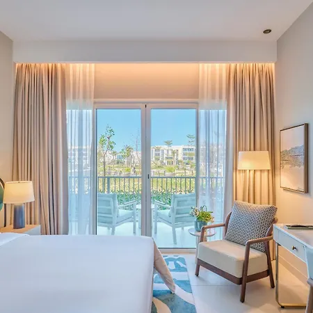 Vida Marina Resort Marassi El Alamein Exterior photo