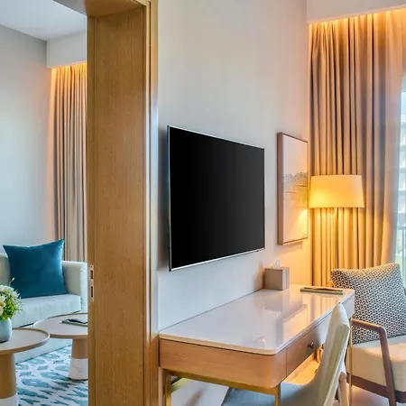 Vida Marina Resort Marassi El Alamein Exterior photo