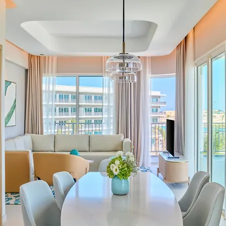 Vida Marina Resort Marassi El Alamein Exterior photo
